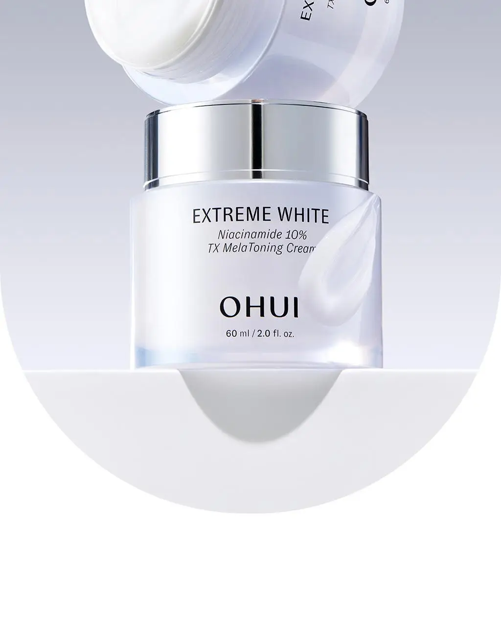 [이달의신상] 오휘 기미케어 3-STEP 콜라겐 톤업선 50ml / 데니어 팩트 리필 기획 / 멜라토닝 크림 60ml 상세페이지 12